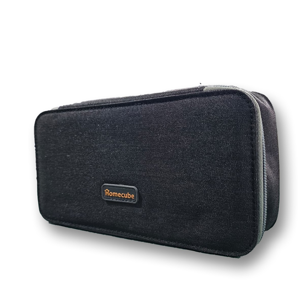 Estuche HOMECUBE