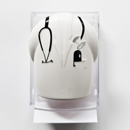 Dispensador de notas