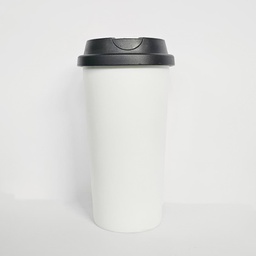 Vaso térmico de plástico